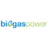 Biogas Power Limited logo - Similar company to Biocore Environmental