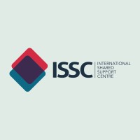 ISSC logo - Similar company to Granter Consulting
