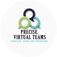 Precise Virtual Service logo - Similar company to Perfect Virtual Team