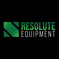 Resolute Equipment logo - Similar company to Wolff Mining