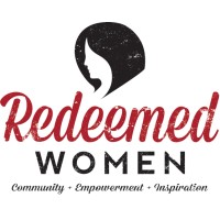 Redeemed Women logo - Similar company to Veteran Women'S Enterprise Center (Vwec)