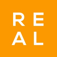 REAL Snowboarding logo - Similar company to Snowboxx