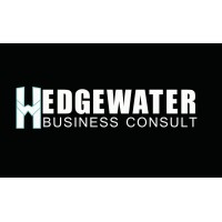 Hedgewater Business Consult logo - Similar company to Gren Solutions