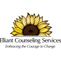 Elliant Counseling Services logo - Similar company to Balanced Mental Wellness