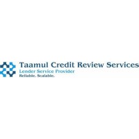 Taamul Credit Review Services logo - Similar company to Protection Tools For Information Technology