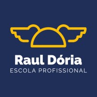 Escola Profissional Raul Dória logo - Similar company to Ipc - Instituto Profissional De Cibersegurança