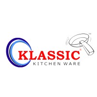 KLASSIC Kitchenware logo - Similar company to Bravo Cookware