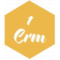 1 CRM logo - Similar company to Glowdayz