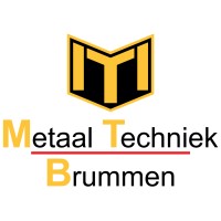 Metaal Techniek Brummen logo - Similar company to Kuyer Metaal