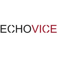 EchoVice logo - Similar company to Hāto