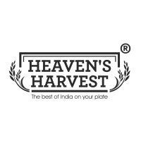 Heaven's Harvest logo - Similar company to Barsana Magic