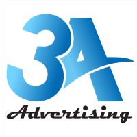 Amal Al Ashkal (3A) Advertising logo - Similar company to نقرة | Nacra