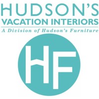 Hudson'S Vacation Interiors