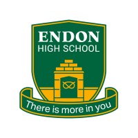 Endon High School logo - Similar company to Blackfriars Academy