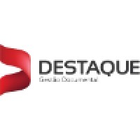 Destaque Gestão Documental logo - Similar company to Work Doc Gestão Documental