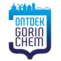 Ontdek Gorinchem logo - Similar company to De Tagine