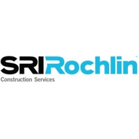 SRI Rochlin Construction logo - Similar company to R3 | Venture Studio