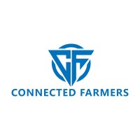 Connected Farmers logo - Similar company to Africap