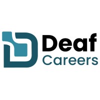Deaf Careers UK logo - Similar company to Wawability