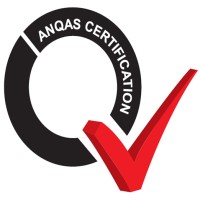 ANQAS Certification logo - Similar company to Watermarks Certification (Malaysia) Sdn. Bhd.