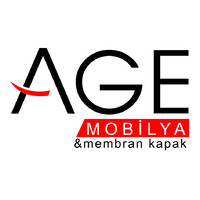 AGE Mobilya & Membran Kapak logo - Similar company to Vardar Membran Kapak