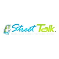 Street Talk Phone Repairs & Accessories logo - Similar company to Kullamannen By Utmb