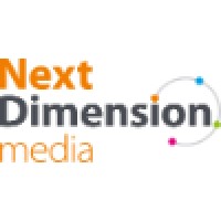 Next Dimension Media logo - Similar company to Sonicodes