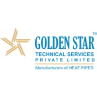 Golden Star Technical Services Pvt Ltd logo - Similar company to Svetherm Technergies Pvt. Ltd.