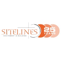Sitelines, Inc. logo - Similar company to Sitton Energy Solutions
