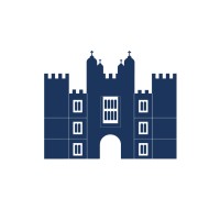 Hampton Court Palace Golf Club