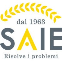 SAIE S.P.A. logo - Similar company to Imit Control System Srl