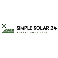 Simple Solar 24 logo - Similar company to Controlo
