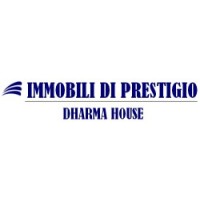 Immobili di Prestigio - Dharma House Milano logo - Similar company to Tecnorete Suzzani Immobili Sas