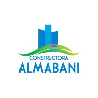 Constructora Almabani logo - Similar company to Almabani Unity Contracting