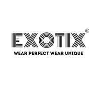 Exotix logo - Similar company to Groovee - Online Fashion Retail