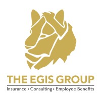 The Egis Group logo - Similar company to Visitgis