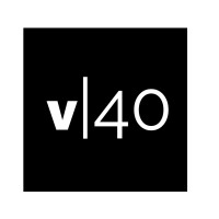 Version 40 logo - Similar company to Fether