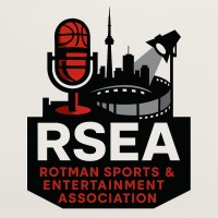 Rotman Sports and Entertainment Association logo - Similar company to Rotman Sports & Entertainment Association