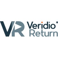 Veridio Return logo - Similar company to Veridio
