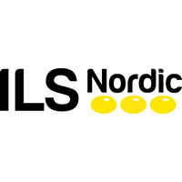 ILS Nordic AB logo - Similar company to Technova Sweden Ab