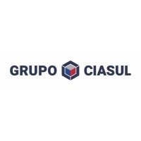 Grupo Ciasul logo - Similar company to Ciamon Revestimentos