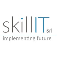 SkillIT SRL logo - Similar company to Pulse Srl