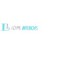 Loyal Interiors logo - Similar company to Cozart Decor