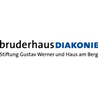 BruderhausDiakonie Stiftung Gustav Werner und Haus am Berg logo - Similar company to Mariaberg E.V.