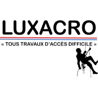 LuxAcro logo - Similar company to Deshi Management