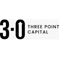Three Point Capital logo - Similar company to Moonwalker Capital
