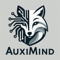 AuxiMind logo - Similar company to Zsystem