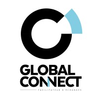 Global Connect logo - Similar company to Global Connect -