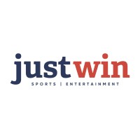 JustWin Sports & Entertainment logo - Similar company to Gibson Alexander