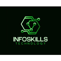 InfoSkills Technology logo - Similar company to Gemarius Cloud Technology